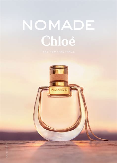 chloe perfume copy|perfumes similar to chloe nomade.